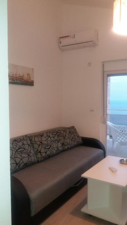 Apartment Vila Mirela Krimovica Exteriör bild