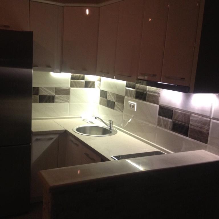 Apartment Vila Mirela Krimovica Exteriör bild