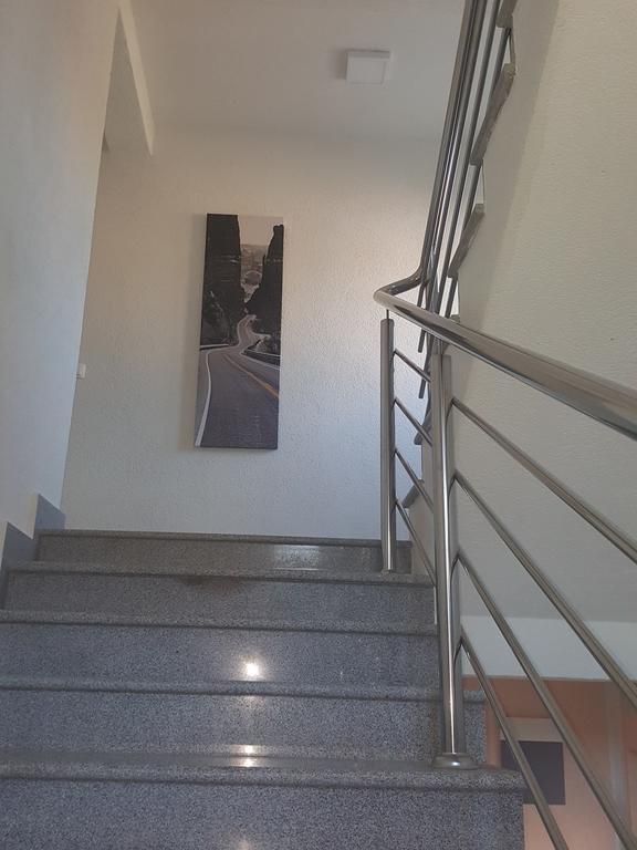 Apartment Vila Mirela Krimovica Exteriör bild