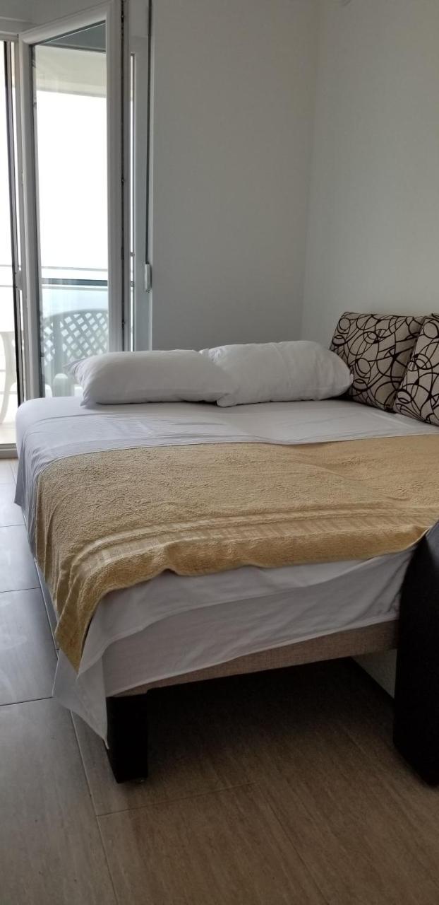 Apartment Vila Mirela Krimovica Exteriör bild