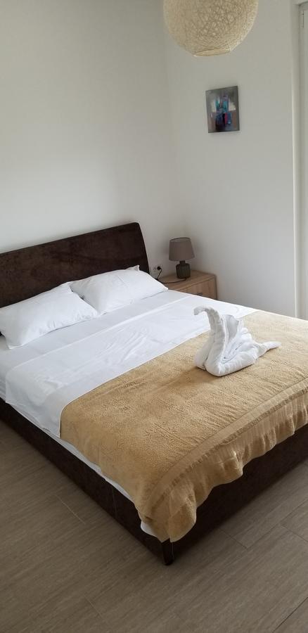 Apartment Vila Mirela Krimovica Exteriör bild