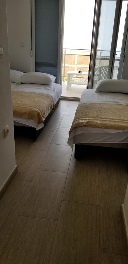 Apartment Vila Mirela Krimovica Exteriör bild